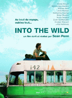 Into The Wild Sean Penn Emile Hirsch